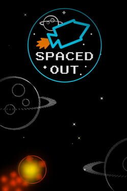 Spaced Out