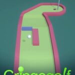 Cringegolf