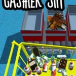 Cashier Sim