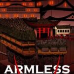 Armless Samurai