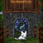 Labyrinth: The Wizard's Cat