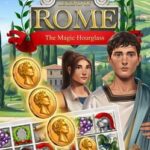 Legend of Rome 2: The Magic Hourglass
