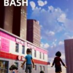 Supermarket Bash
