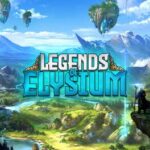 Legends of Elysium