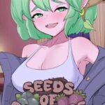 Seeds of Paradise