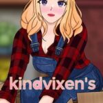 Kindvixen's