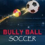 Bully Ball Soccer