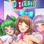 Voyeur Villa: Harem Manager