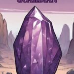 Crystal Guardian