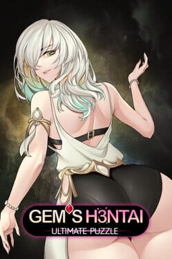 Gem’s Hentai: Ultimate Puzzle