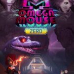 Omega Mouse Zero
