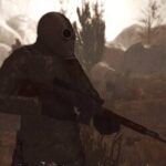 Dark Skies 2: Keepers of Nemansk