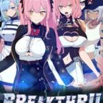 Breakthru