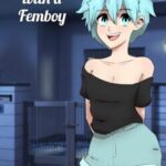 I Got Sticky with a Femboy