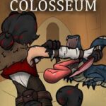 Demon's Regalia: Colosseum