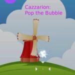 Cazzarion: Pop The Bubbles