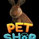 Pet Shop Simulator