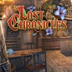 Lost Chronicles