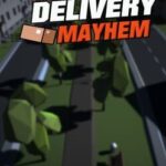 Delivery Mayhem