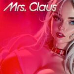 Desire: Mrs. Claus