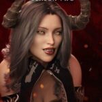 Lilith Rising: Season 2
