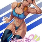 Let's Get Fit at Midnight, Shall We?