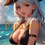 Hentai Senpai: Pirates!