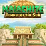 Malachite: Temple of the Sun