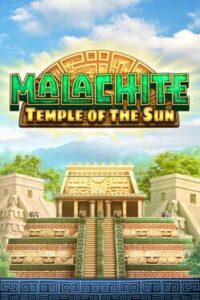 Malachite: Temple of the Sun