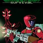Spacepunk Survival
