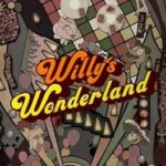Willy's Wonderland: The Game