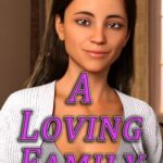 A Loving Family