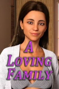 A Loving Family