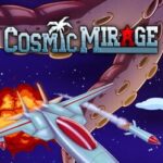 Cosmic Mirage