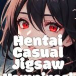 Hentai Casual Jigsaw: Vampires
