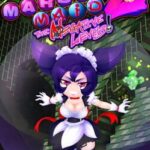 Marble Maid 2: The Negative Levels