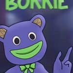 Bokkie
