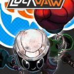 Lockjaw