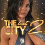 The Lust City 2