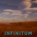 Infinitum: The Backrooms Story