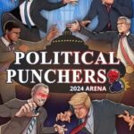 Political Punchers: 2024 Arena