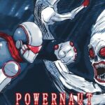 Powernaut Decay