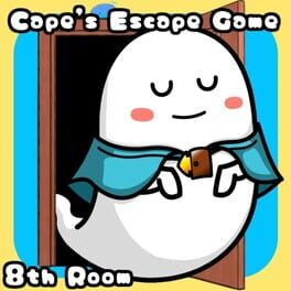 Cape’s Escape Game 8th Room