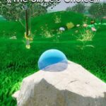 The Slime's Choice: TSC