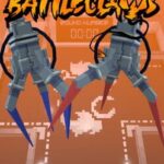 BattleClaws