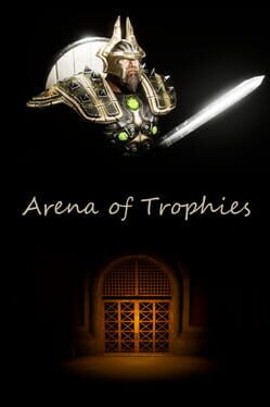 Arena of Trophies