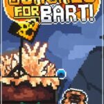 Bunches For Bart!
