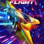 Neon Flight