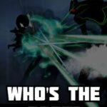 Who's the Boss
