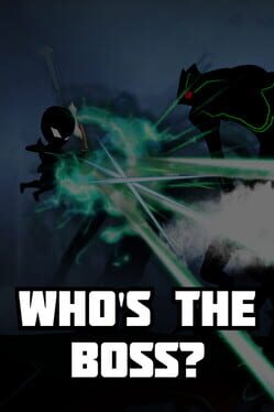 Who’s the Boss